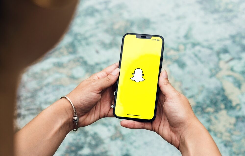Snapchat’s 2024 Year in Review: Key Trends in AR, Bitmoji, and Expanding Demographics