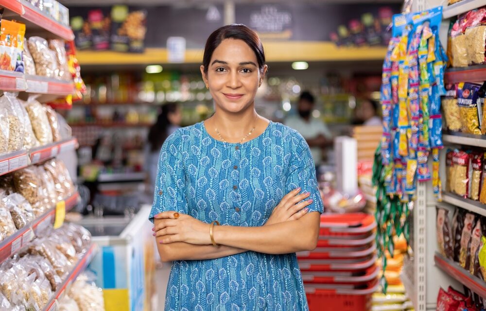 How Grocers Can Thrive in America’s Evolving Multicultural Landscape