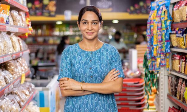 How Grocers Can Thrive in America’s Evolving Multicultural Landscape