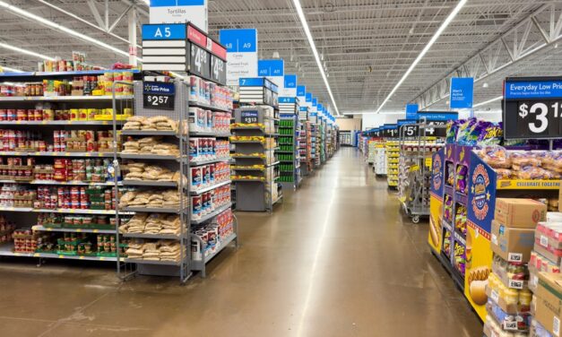 Rising Grocery Costs: Walmart CEO Warns Food Inflation Will Persist Into 2025
