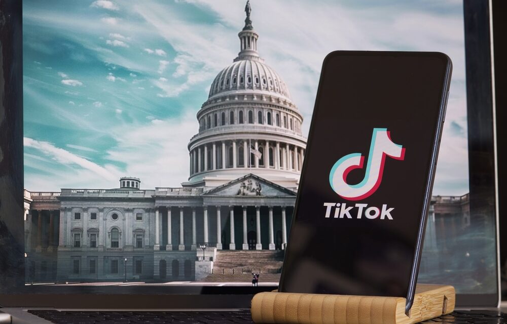 Federal Court Upholds TikTok Ban Over National Security Concerns Amid Free Speech Debate