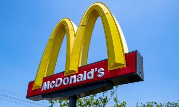 McDonald’s Debuts ‘On the Go’ Prototype, Signaling the Decline of Fast-Food Dining Rooms