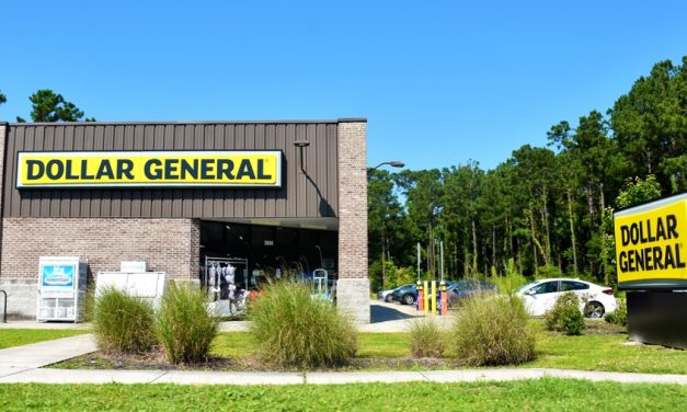 Dollar General Streamlines Supply Chain with Focus on Owned Distribution Centers