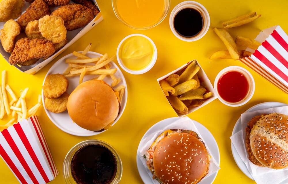 Reviving Fast Food Loyalty: Strategies to Drive Customer Retention in a Shifting Market