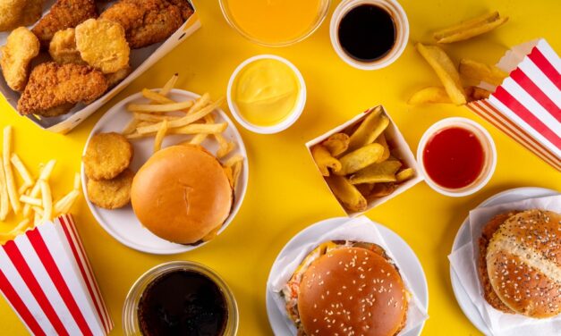 Reviving Fast Food Loyalty: Strategies to Drive Customer Retention in a Shifting Market