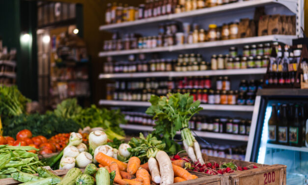 The Shift to Smaller Grocery Formats: Exploring Retail Strategies in 2025