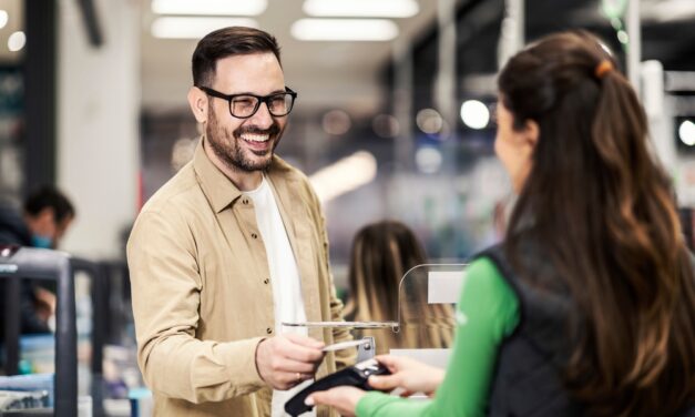 Boosting Brick-and-Mortar Sales in 2025: Strategies for a Competitive Edge