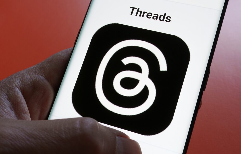 Threads Adds Media Tab to User Profiles Amid Rapid User Growth