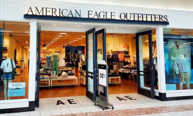 Balancing Authenticity and Innovation: How American Eagle Navigates AI in Marketing