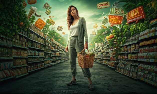 Grocery Price Inflation: Separating Fact from Fiction in a Post-Pandemic World