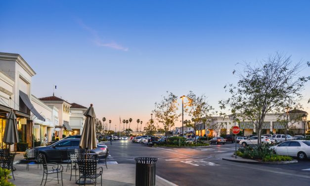 The Retail Revival: Why Strip Malls and Open-Air Shopping Centers Are Thriving in 2025