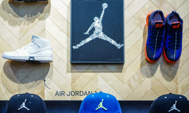 Foot Locker Expands NBA All-Star Activations with Sneaker Drops and Immersive Brand Experiences