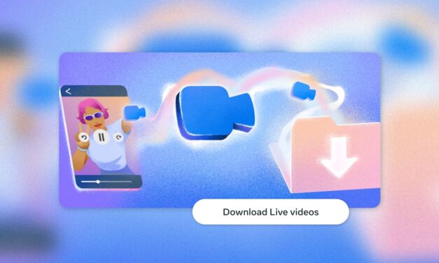 Facebook Live Videos Will Now Be Deleted After 30 Days