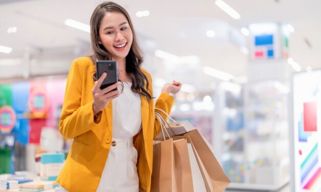 The Power of Discounts: Half of Consumers Would Switch Retailers for a Coupon