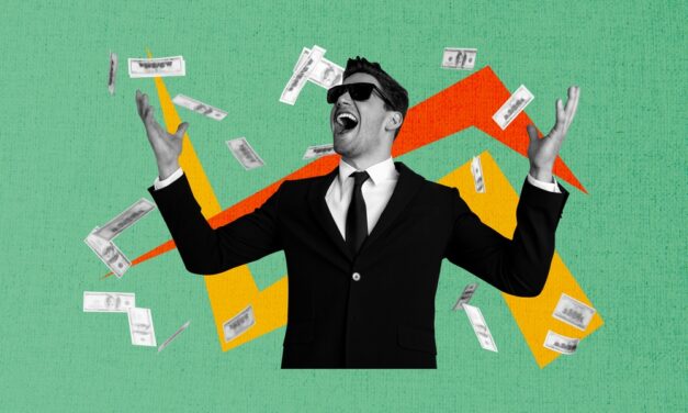 The Spending Divide: How the Wealthiest 10% Drive Nearly Half of U.S. Consumer Spending