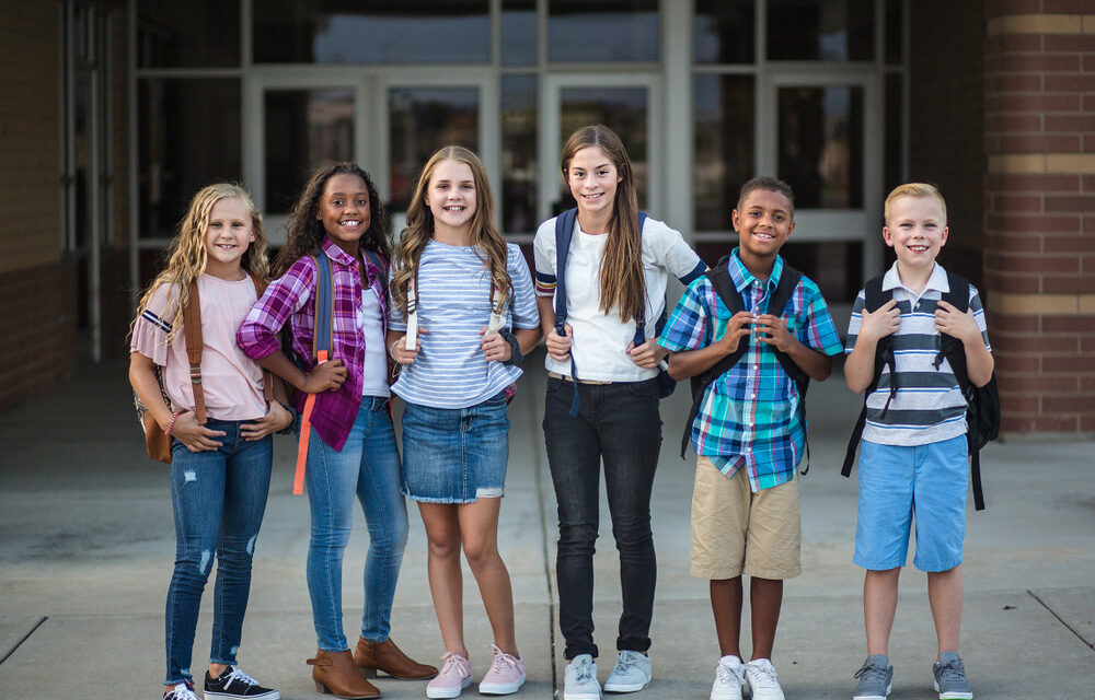 Gen Alpha’s Growing Power: How Tweens Are Shaping Household Spending Decisions