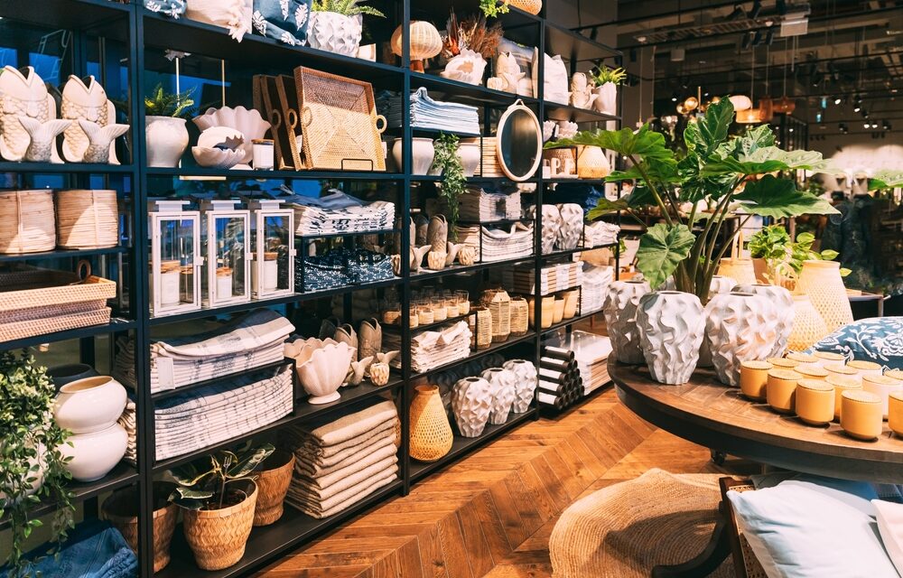 Retail’s Home Sector Faces Recovery Challenges Amid Shifting Consumer Trends