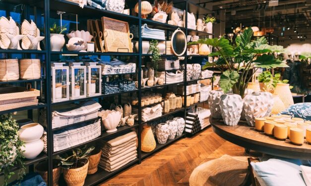 Retail’s Home Sector Faces Recovery Challenges Amid Shifting Consumer Trends