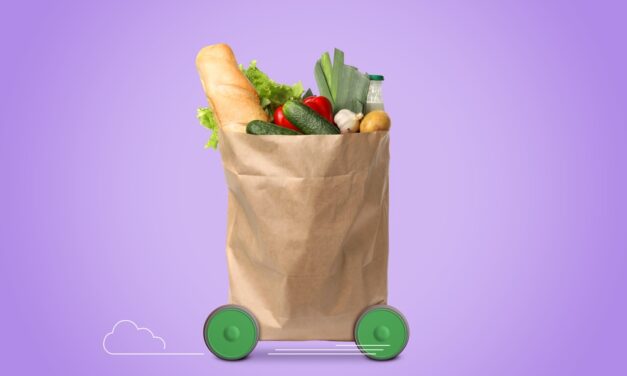 Go Grocer Expands Nationally: Can Its Hybrid Model Compete in the Urban Grocery Market?