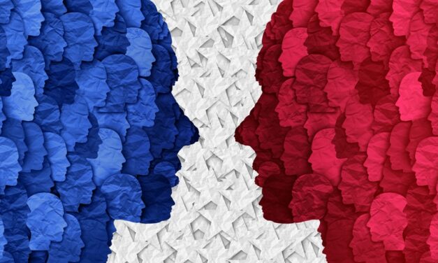 Social Media and Political Polarization: How Digital Platforms Deepen America’s Divide