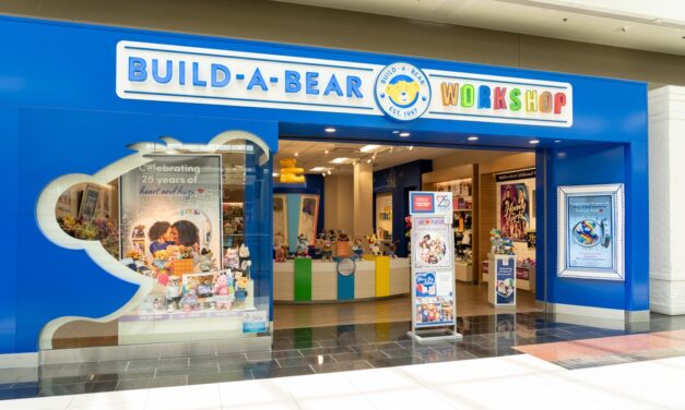 Build-A-Bear Pulls Forward Inventory to Soften Tariff Blow, Diversifies Supply Chain