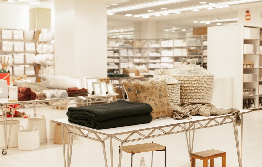 Retail’s Home Sector: Navigating Post-Pandemic Recovery