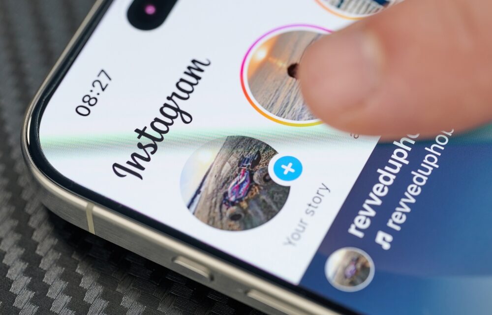 Instagram Introduces Repost Feature to Boost Content Visibility in Main Feed