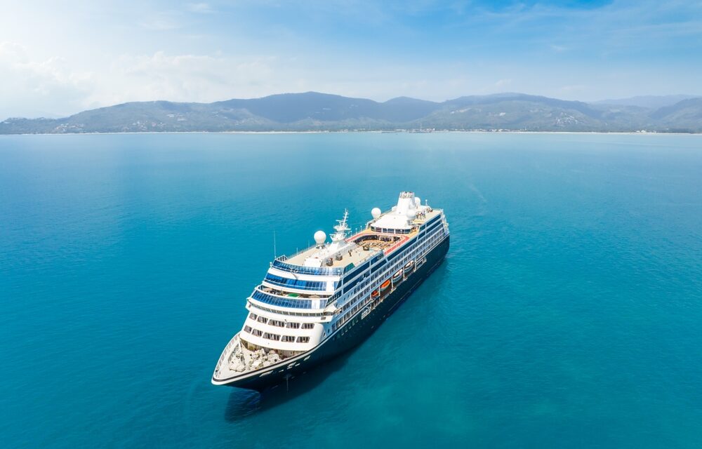 Norwegian Cruise Line Introduces New Entertainment, But Passenger Reactions Are Mixed