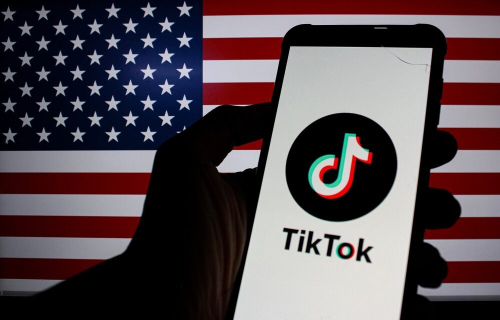 Oracle Emerges as Top Contender in TikTok U.S. Deal, but Legal and Political Hurdles Remain