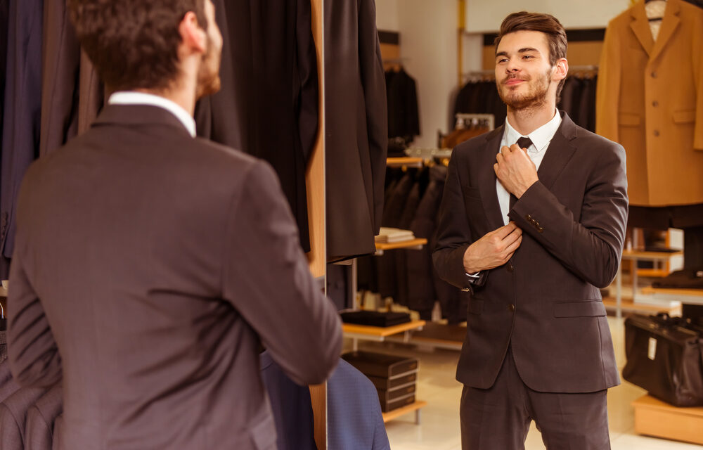 Men’s Wearhouse Launches Gift Registry with MyRegistry.com to Expand Digital Services