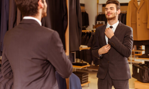 Men’s Wearhouse Launches Gift Registry with MyRegistry.com to Expand Digital Services