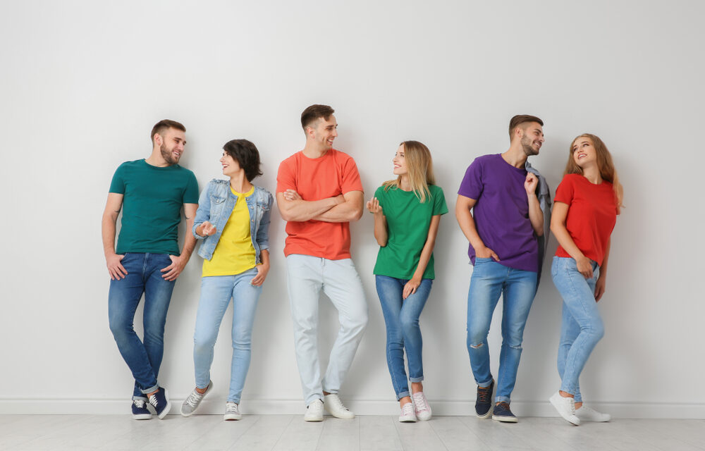 Normcore Makes a Comeback: Why Americans Are Embracing Simple Style Again