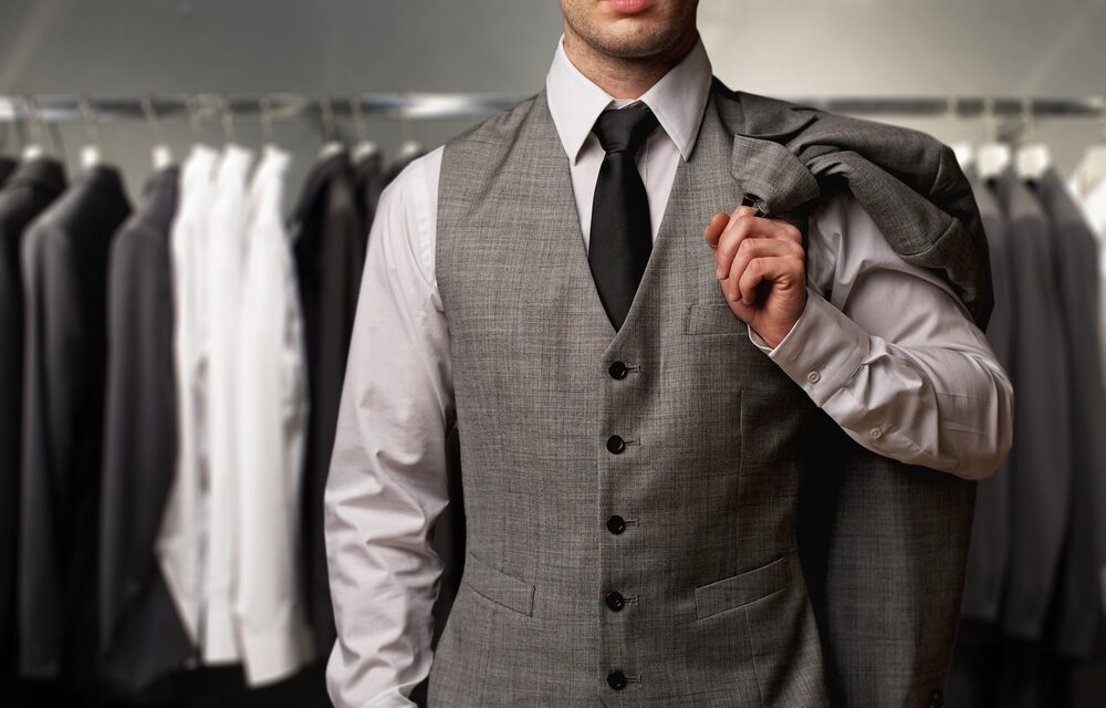David’s Bridal Enters Menswear Market with Perry Ellis and Cubavera Partnership