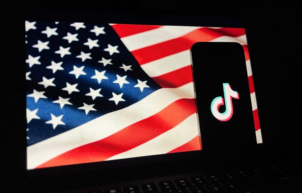 Amazon Makes Surprise Bid for TikTok as U.S. Sale Deadline Looms